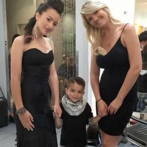 Meet your Posher, Amber